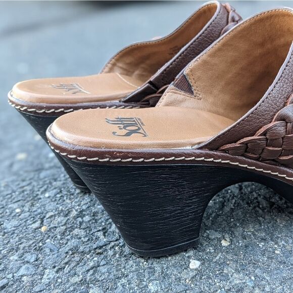 Sofft shoes 9M   - Picture 5 of 8